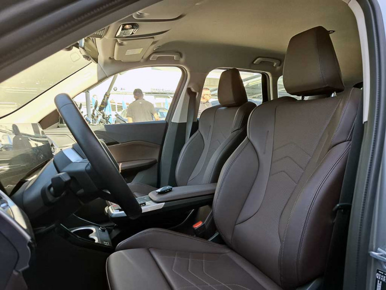 Bmw Ix1 Xdrive20 Comfort 2025 Usado  Usado en BMW Premium Selection