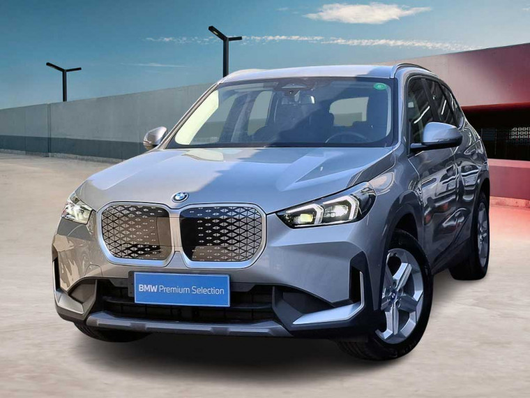 BMW IX1 xDrive20 Comfort 2025