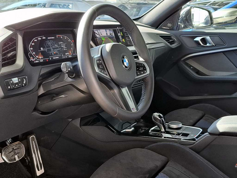 Bmw M235 I Gran Coupe Xdrive 4x4 2.0 Aut 2025 Usado  Usado en BMW Premium Selection