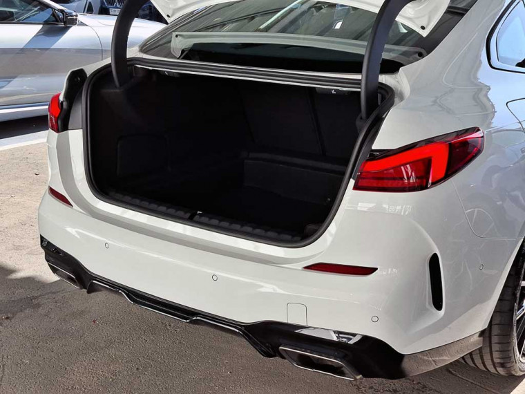 Bmw M235 I Gran Coupe Xdrive 4x4 2.0 Aut 2025 Usado  Usado en BMW Premium Selection