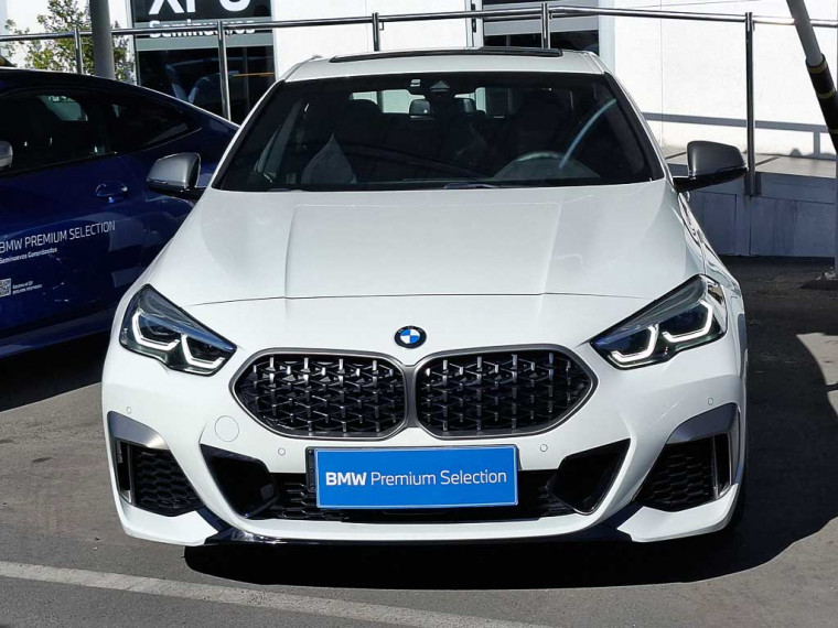 Bmw M235 I Gran Coupe Xdrive 4x4 2.0 Aut 2025 Usado  Usado en BMW Premium Selection