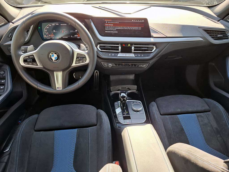 Bmw M235 I Gran Coupe Xdrive 4x4 2.0 Aut 2025 Usado  Usado en BMW Premium Selection