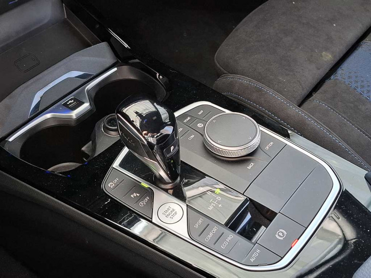 Bmw M235 I Gran Coupe Xdrive 4x4 2.0 Aut 2025 Usado  Usado en BMW Premium Selection