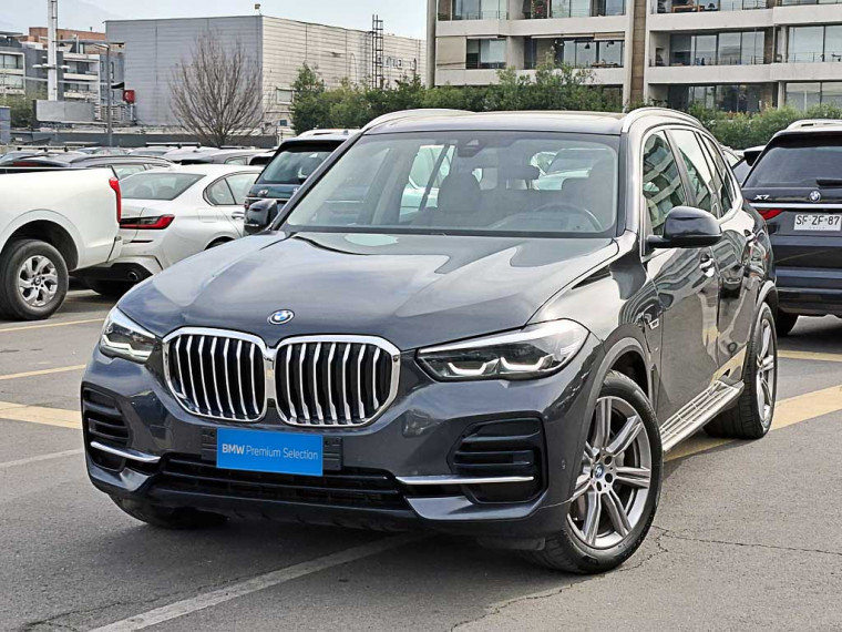 Bmw X5 Xdrive45e Executive 2023 Usado  Usado en BMW Premium Selection