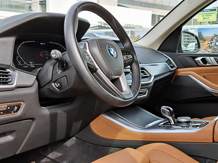 Bmw X5 Xdrive45e Executive 2023 Usado  Usado en BMW Premium Selection