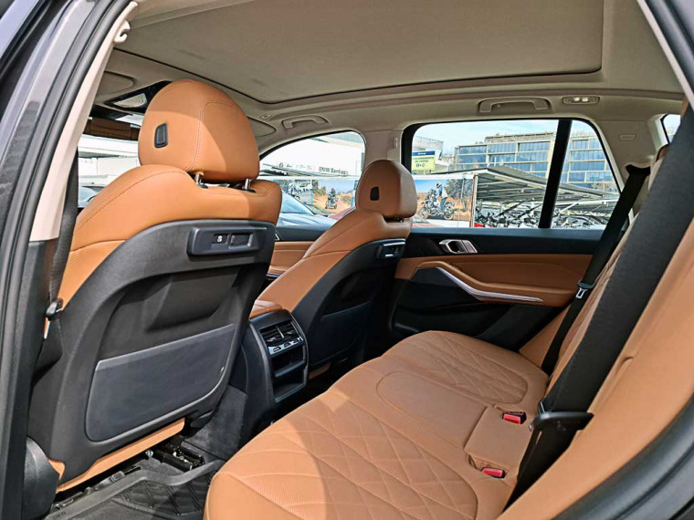 Bmw X5 Xdrive45e Executive 2023 Usado  Usado en BMW Premium Selection