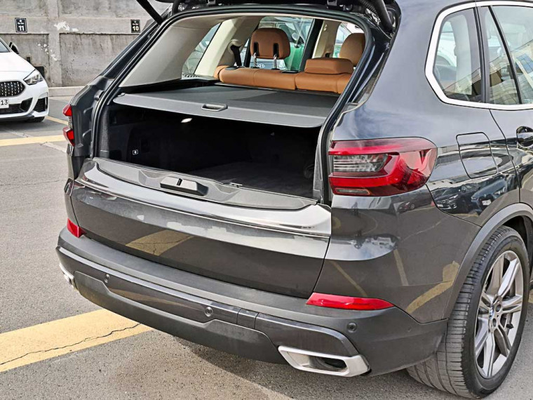 Bmw X5 Xdrive45e Executive 2023 Usado  Usado en BMW Premium Selection