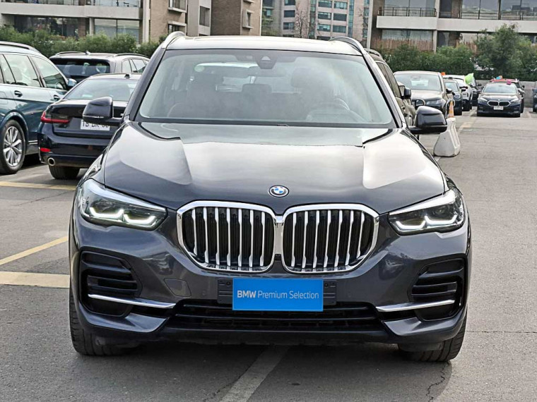 Bmw X5 Xdrive45e Executive 2023 Usado  Usado en BMW Premium Selection