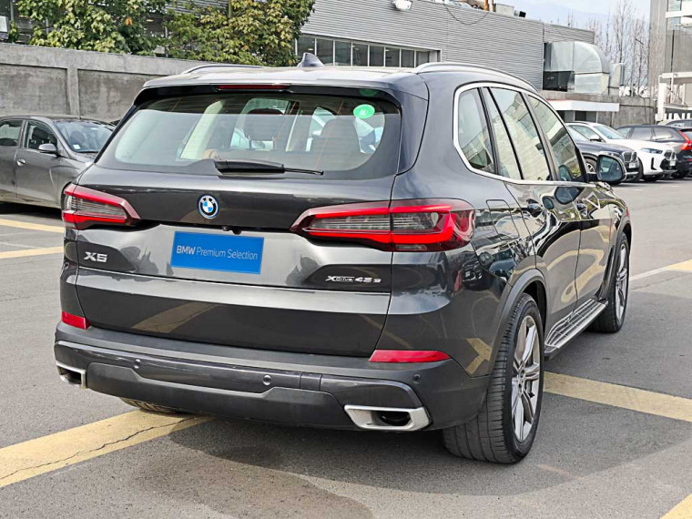 Bmw X5 Xdrive45e Executive 2023 Usado  Usado en BMW Premium Selection