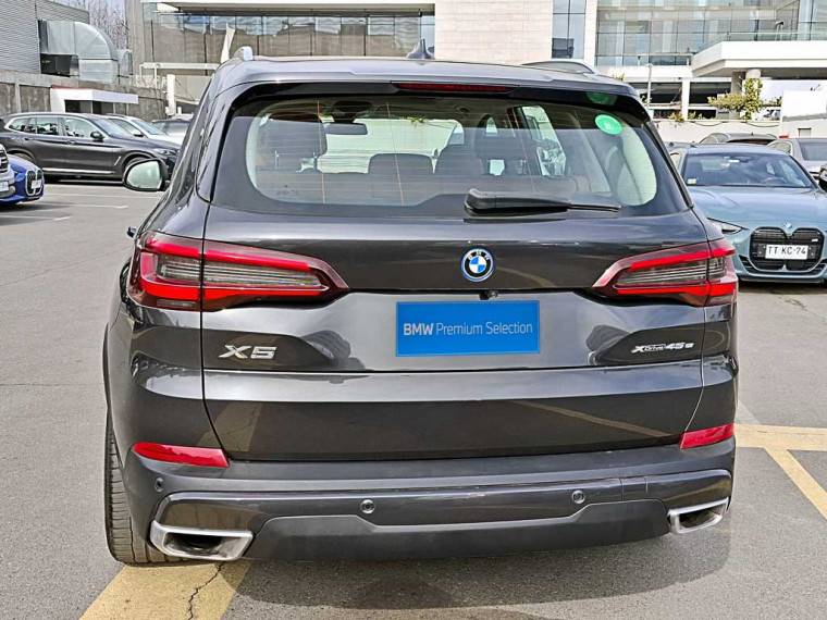 Bmw X5 Xdrive45e Executive 2023 Usado  Usado en BMW Premium Selection