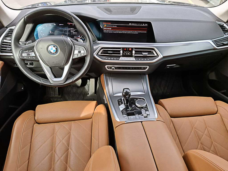 Bmw X5 Xdrive45e Executive 2023 Usado  Usado en BMW Premium Selection