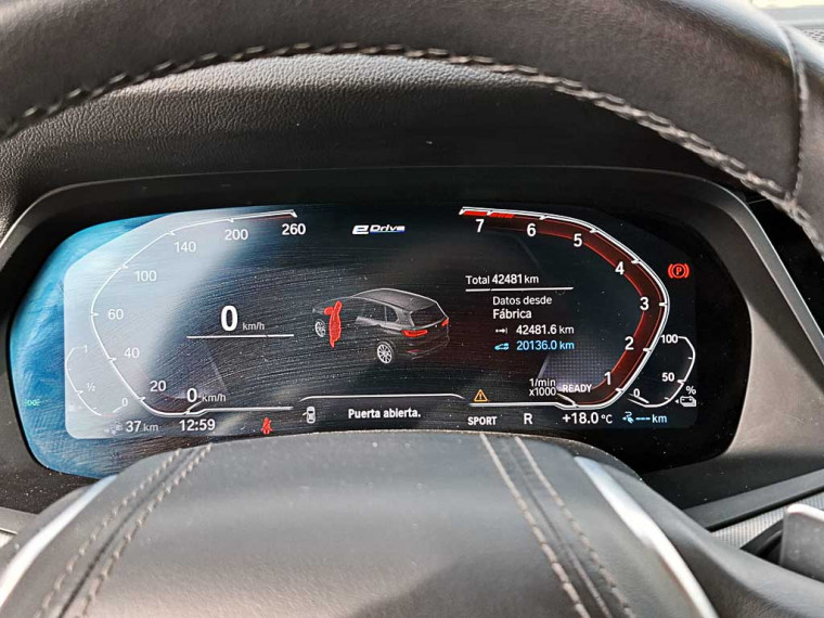 Bmw X5 Xdrive45e Executive 2023 Usado  Usado en BMW Premium Selection