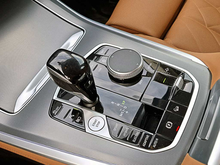 Bmw X5 Xdrive45e Executive 2023 Usado  Usado en BMW Premium Selection