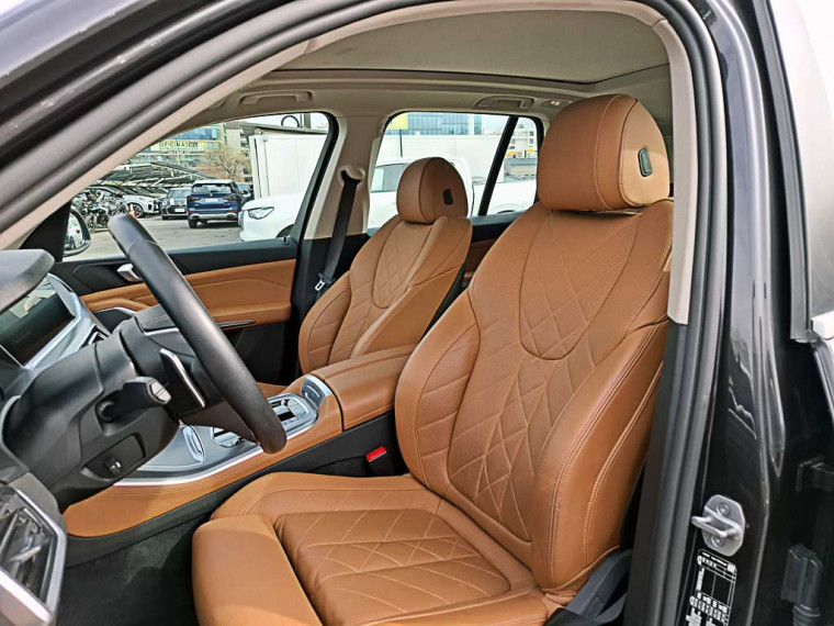 Bmw X5 Xdrive45e Executive 2023 Usado  Usado en BMW Premium Selection