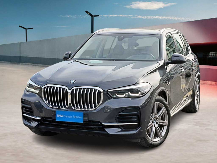 BMW X5 xDrive45e Executive 2023