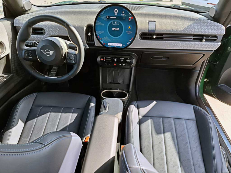 Mini Cooper S 2.0 Hb 3p Favoured 2025 Usado  Usado en BMW Premium Selection