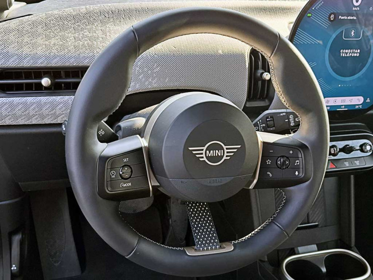 Mini Cooper S 2.0 Hb 3p Favoured 2025 Usado  Usado en BMW Premium Selection
