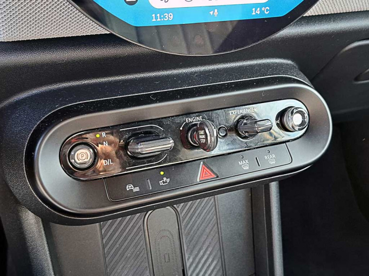 Mini Cooper S 2.0 Hb 3p Favoured 2025 Usado  Usado en BMW Premium Selection