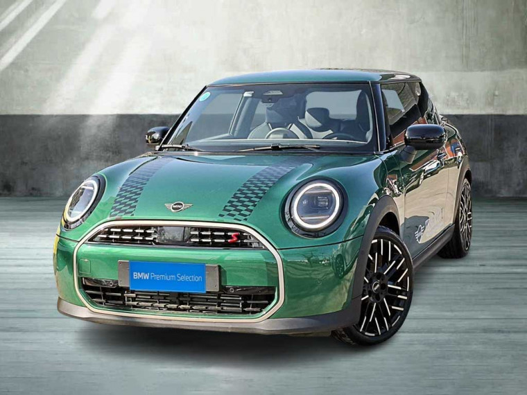 Mini COOPER S 2.0 HB 3P FAVOURED 2025