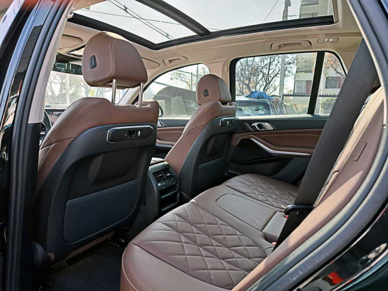 Bmw X5 Xdrive30d Xline Lci 4x4 3.0 Aut 2025 Usado  Usado en BMW Premium Selection