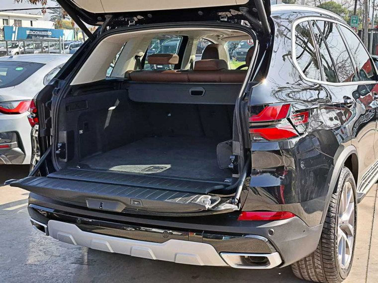 Bmw X5 Xdrive30d Xline Lci 4x4 3.0 Aut 2025 Usado  Usado en BMW Premium Selection