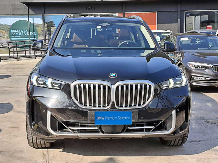 Bmw X5 Xdrive30d Xline Lci 4x4 3.0 Aut 2025 Usado  Usado en BMW Premium Selection