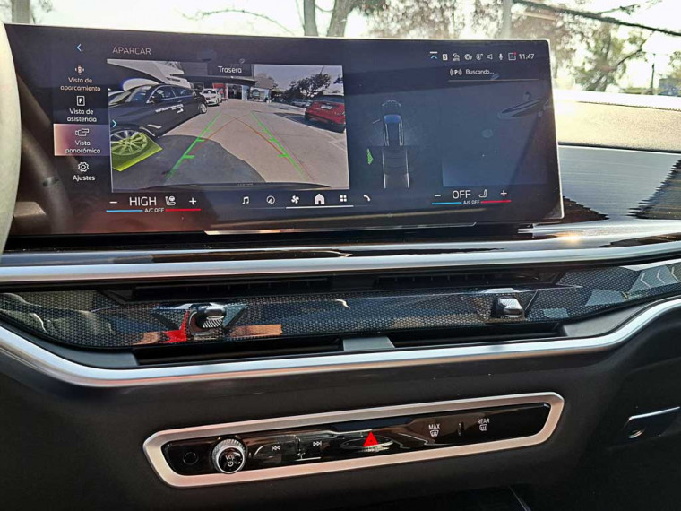 Bmw X5 Xdrive30d Xline Lci 4x4 3.0 Aut 2025 Usado  Usado en BMW Premium Selection