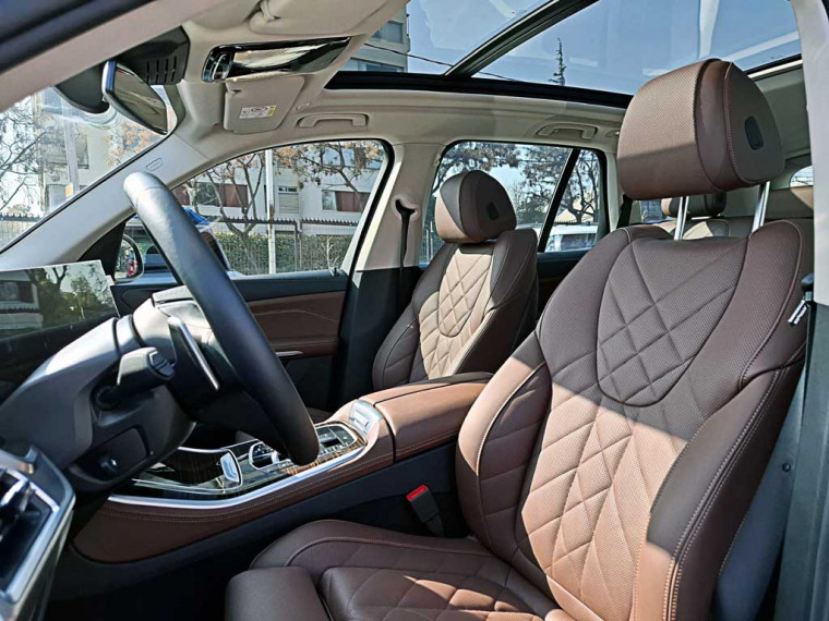 Bmw X5 Xdrive30d Xline Lci 4x4 3.0 Aut 2025 Usado  Usado en BMW Premium Selection