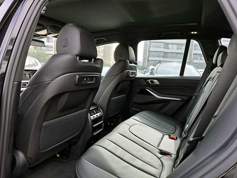 Bmw X5 Xdrive40i M Sport 4x4 3.0 Aut 2023 Usado  Usado en BMW Premium Selection
