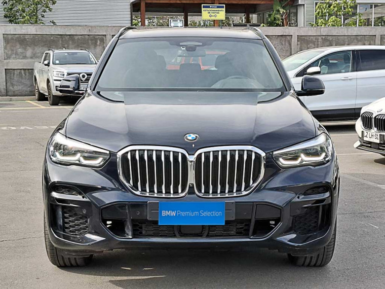 Bmw X5 Xdrive40i M Sport 4x4 3.0 Aut 2023 Usado  Usado en BMW Premium Selection