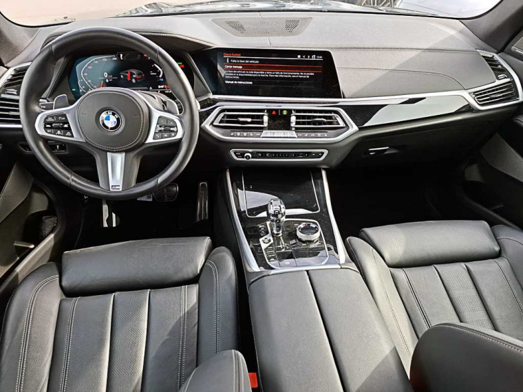 Bmw X5 Xdrive40i M Sport 4x4 3.0 Aut 2023 Usado  Usado en BMW Premium Selection