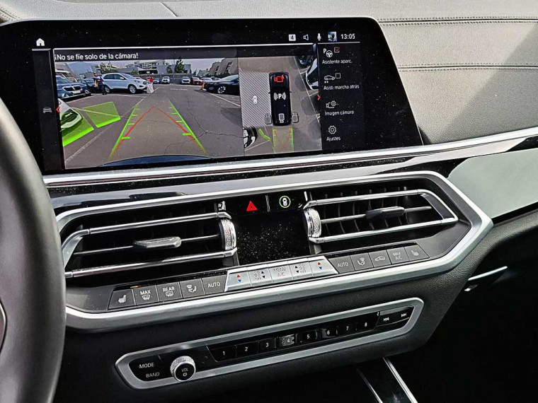 Bmw X5 Xdrive40i M Sport 4x4 3.0 Aut 2023 Usado  Usado en BMW Premium Selection