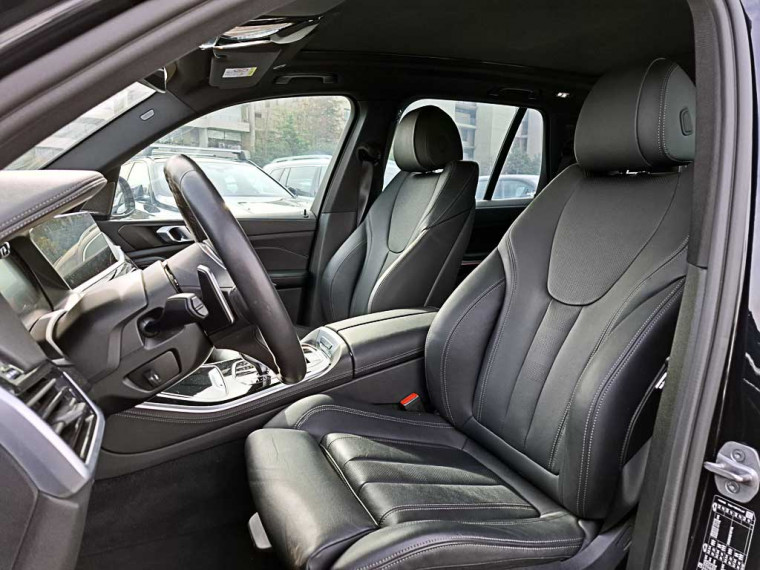 Bmw X5 Xdrive40i M Sport 4x4 3.0 Aut 2023 Usado  Usado en BMW Premium Selection
