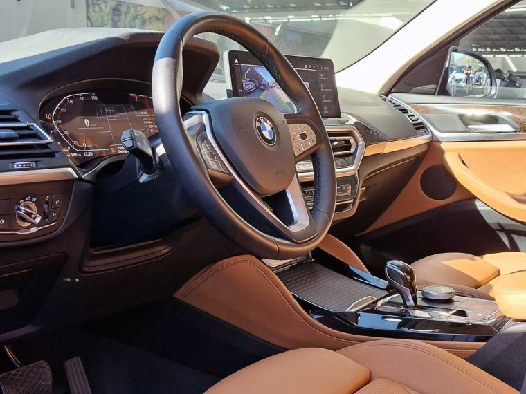 Bmw X4 Xdrive20i Heritage 2023 Usado  Usado en BMW Premium Selection