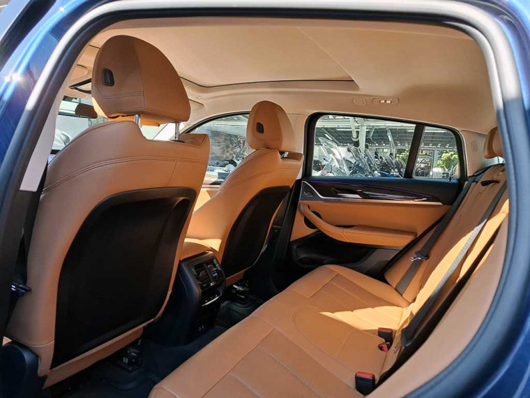 Bmw X4 Xdrive20i Heritage 2023 Usado  Usado en BMW Premium Selection