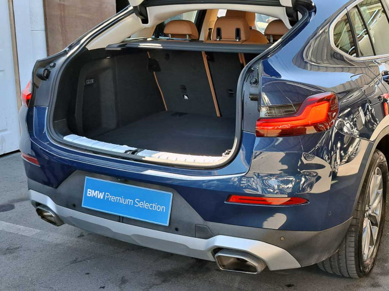 Bmw X4 Xdrive20i Heritage 2023 Usado  Usado en BMW Premium Selection