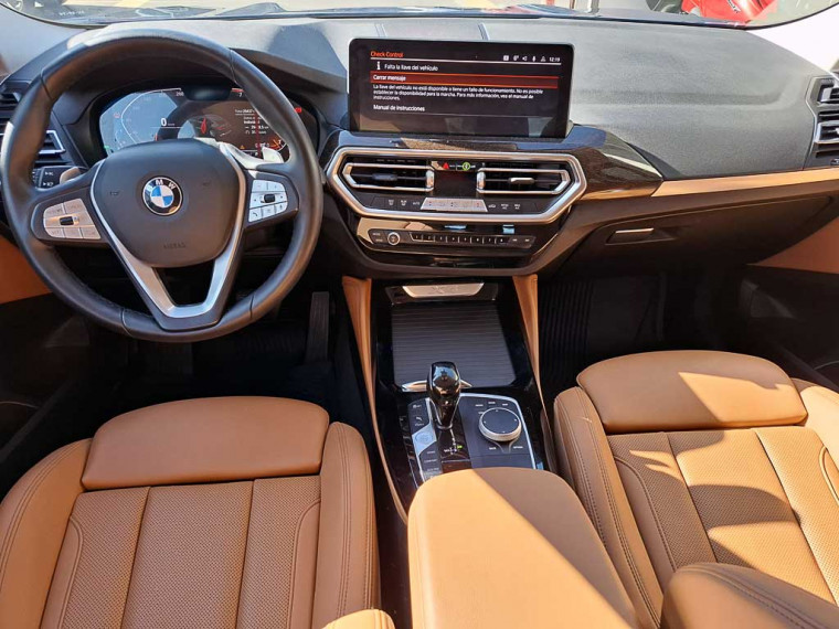 Bmw X4 Xdrive20i Heritage 2023 Usado  Usado en BMW Premium Selection