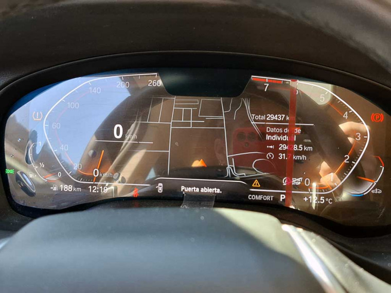 Bmw X4 Xdrive20i Heritage 2023 Usado  Usado en BMW Premium Selection