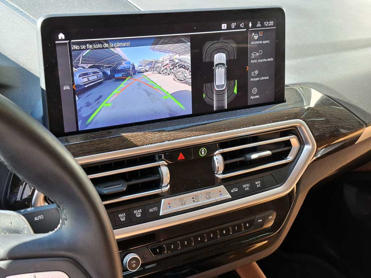 Bmw X4 Xdrive20i Heritage 2023 Usado  Usado en BMW Premium Selection