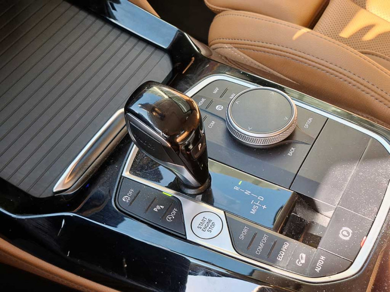 Bmw X4 Xdrive20i Heritage 2023 Usado  Usado en BMW Premium Selection