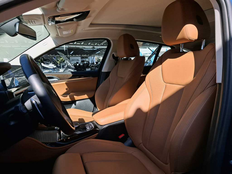 Bmw X4 Xdrive20i Heritage 2023 Usado  Usado en BMW Premium Selection