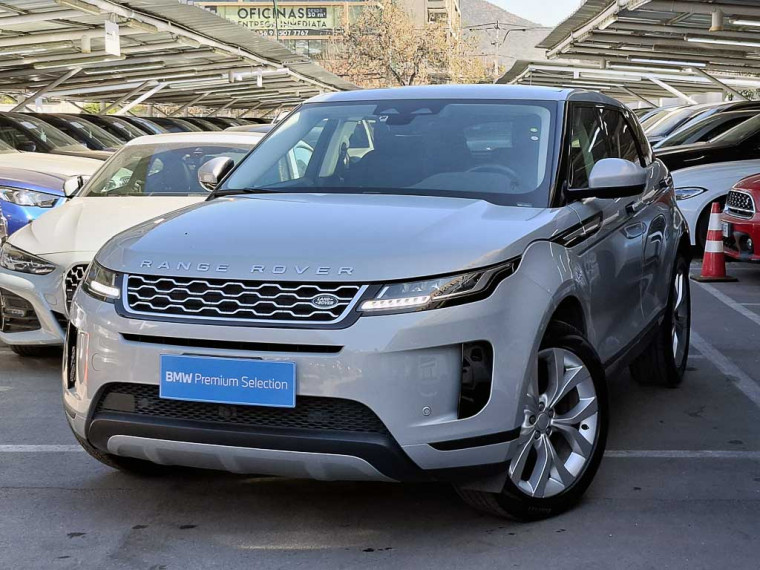 Land rover Evoque Awd 2.0 Aut 2024 Usado  Usado en BMW Premium Selection