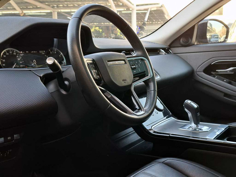 Land rover Evoque Awd 2.0 Aut 2024 Usado  Usado en BMW Premium Selection