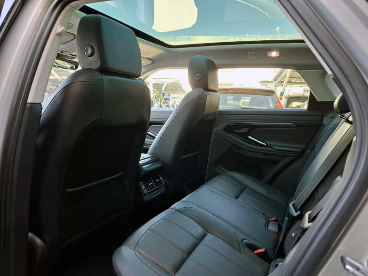 Land rover Evoque Awd 2.0 Aut 2024 Usado  Usado en BMW Premium Selection
