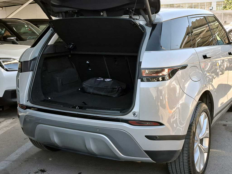 Land rover Evoque Awd 2.0 Aut 2024 Usado  Usado en BMW Premium Selection