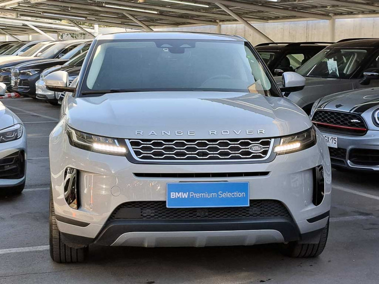 Land rover Evoque Awd 2.0 Aut 2024 Usado  Usado en BMW Premium Selection