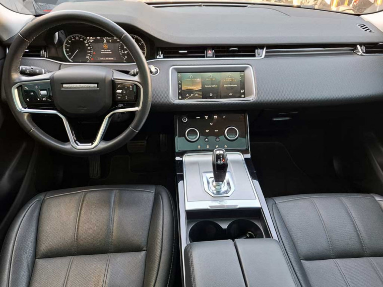 Land rover Evoque Awd 2.0 Aut 2024 Usado  Usado en BMW Premium Selection