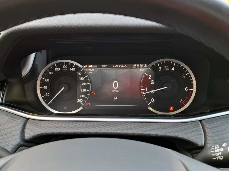 Land rover Evoque Awd 2.0 Aut 2024 Usado  Usado en BMW Premium Selection