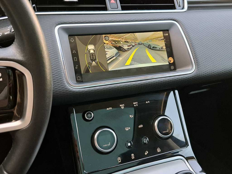 Land rover Evoque Awd 2.0 Aut 2024 Usado  Usado en BMW Premium Selection