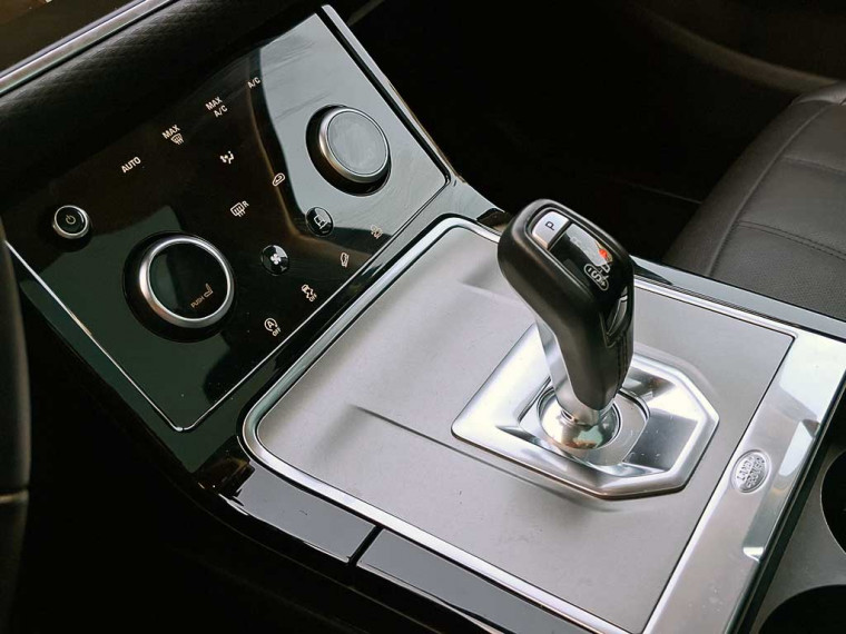 Land rover Evoque Awd 2.0 Aut 2024 Usado  Usado en BMW Premium Selection